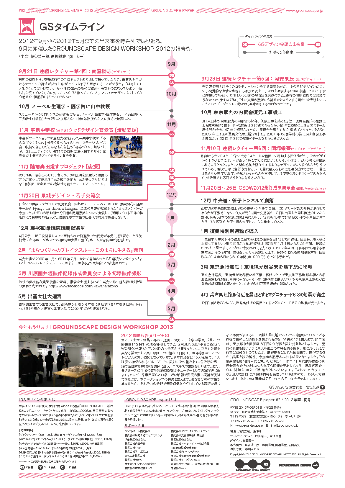 #02 2013年春-夏号