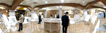 GSDW2007展覧会